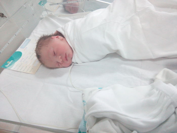 SI E CEL MAI FERICIT