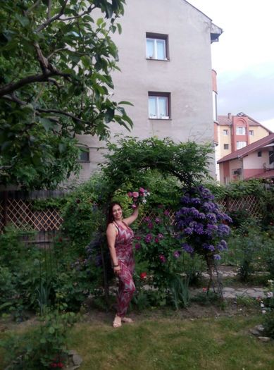 Prietena mea, Simo- si Multiblue