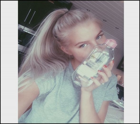 ➳ 247th day ϟ 17februarie2016 ✔ ☀♛❤