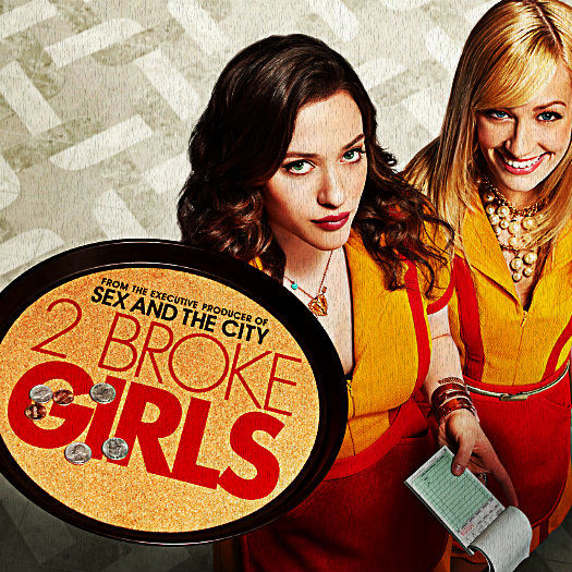 ◆ timeflies`s favorite tv show