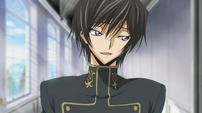 Day 23 - Your favorite voice actor of the series(English or Japanese): Lulu s English voice actor - x Code Geass 30 Days Challenge