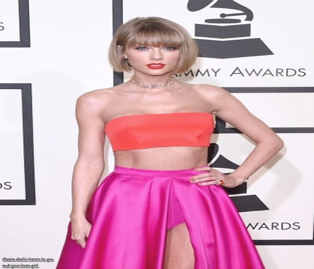 ͡͡ ͡͡   58th Grammy Awards ͡͡ ͡͡   28.01.2016