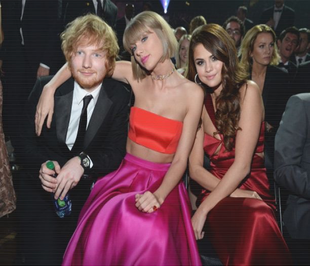 ͡͡ ͡͡   58th Grammy Awards ͡͡ ͡͡   31.01.2016
