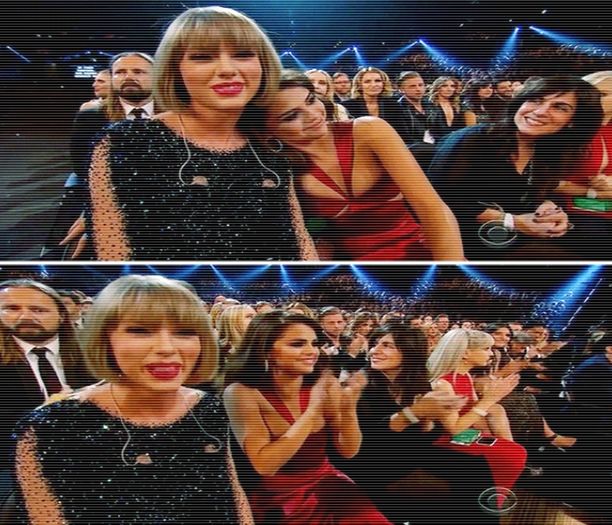 ͡͡ ͡͡   58th Grammy Awards ͡͡ ͡͡   05.02.2016