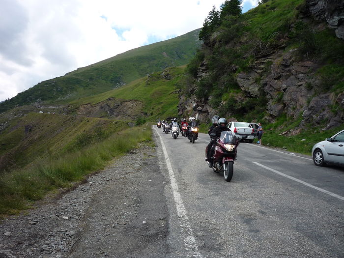 Transfagarasan - D-2015