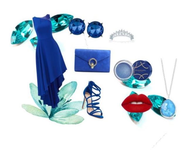 Tyma Queen - P- Polyvore