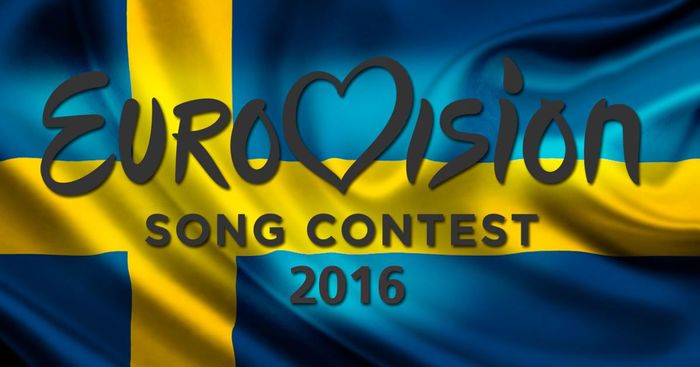 Eurovision 2016