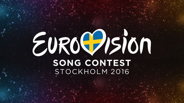 Eurovision 2016 - 2016 Eurovision Song Contest