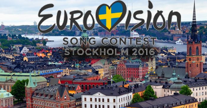 Eurovision 2016