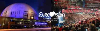Eurovision 2016 - 2016 Eurovision Song Contest