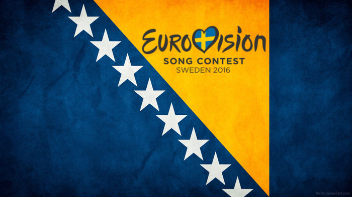 Eurovision 2016