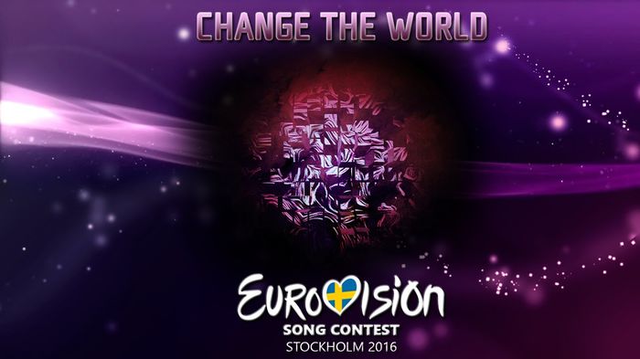 Eurovision 2016 - 2016 Eurovision Song Contest