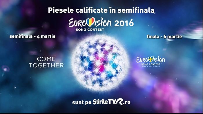 Eurovision 2016