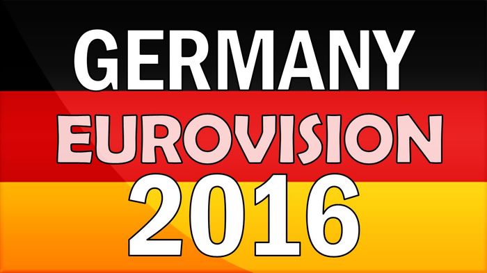 Eurovision 2016
