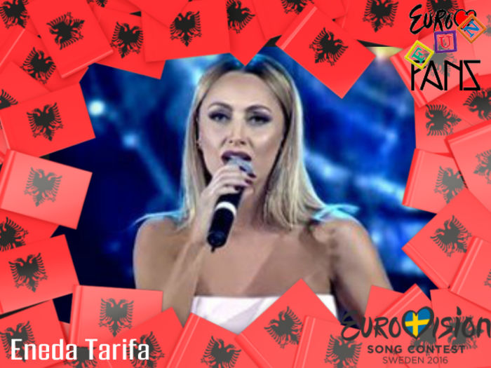 Eurovision 2016 - 2016 Eurovision Song Contest