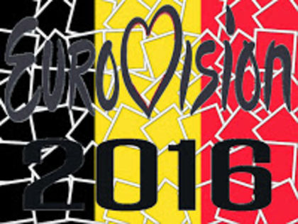 Eurovision 2016 - 2016 Eurovision Song Contest