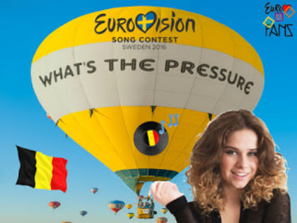 Eurovision 2016 - 2016 Eurovision Song Contest