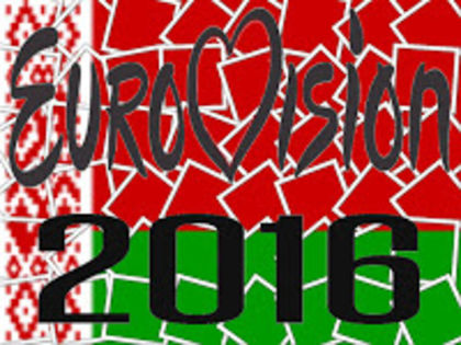 Eurovision 2016 - 2016 Eurovision Song Contest