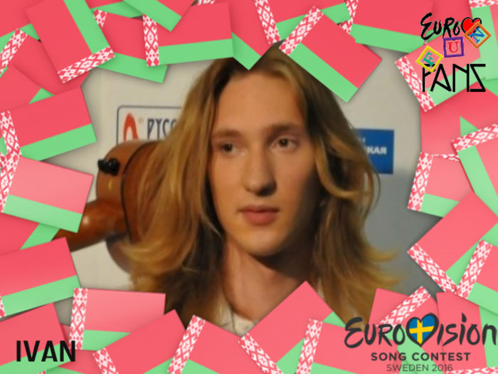 Eurovision 2016 - 2016 Eurovision Song Contest