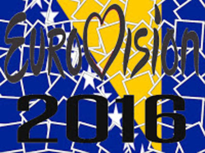 Eurovision 2016 - 2016 Eurovision Song Contest
