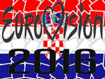 Eurovision 2016 - 2016 Eurovision Song Contest