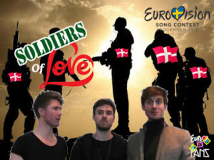 Eurovision 2016 - 2016 Eurovision Song Contest