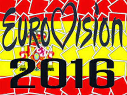 Eurovision 2016 - 2016 Eurovision Song Contest