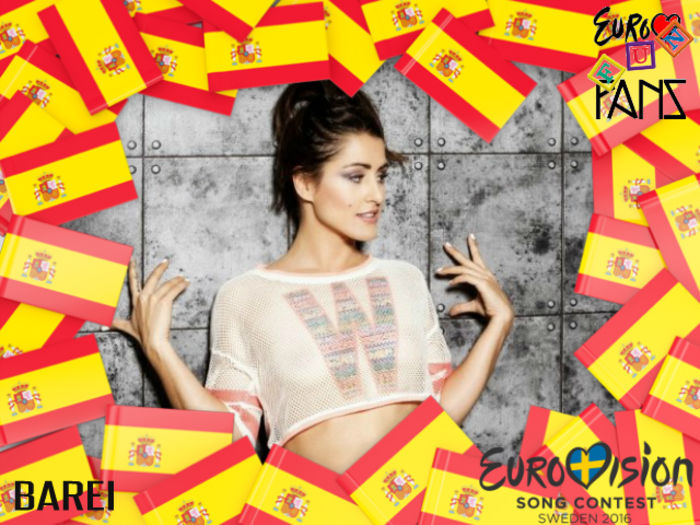 Eurovision 2016 - 2016 Eurovision Song Contest