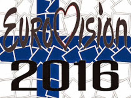 Eurovision 2016 - 2016 Eurovision Song Contest