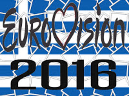 Eurovision 2016 - 2016 Eurovision Song Contest
