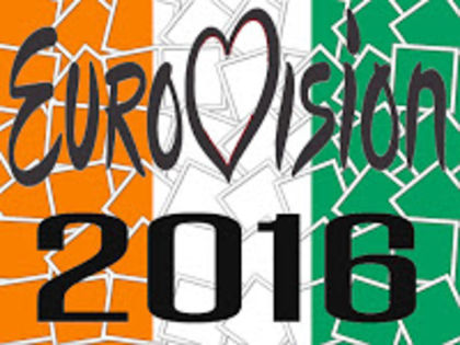 Eurovision 2016 - 2016 Eurovision Song Contest