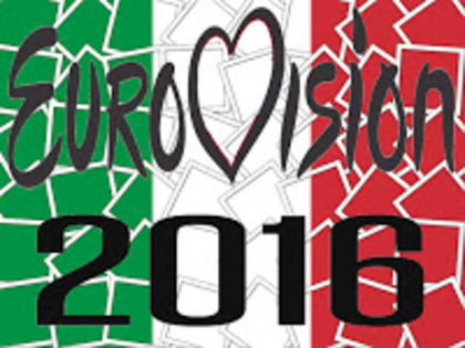 Eurovision 2016 - 2016 Eurovision Song Contest