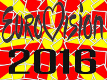 Eurovision 2016 - 2016 Eurovision Song Contest