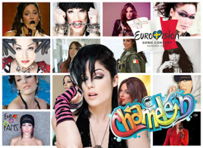 Eurovision 2016 - 2016 Eurovision Song Contest