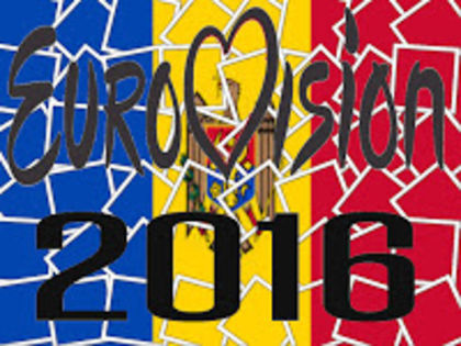 Eurovision 2016 - 2016 Eurovision Song Contest
