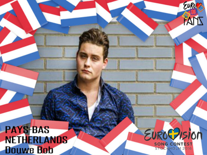 Eurovision 2016 - 2016 Eurovision Song Contest