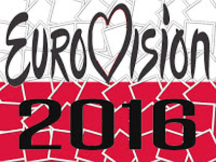 Eurovision 2016 - 2016 Eurovision Song Contest