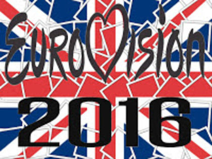 Eurovision 2016 - 2016 Eurovision Song Contest