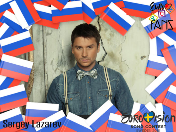 Eurovision 2016 - 2016 Eurovision Song Contest