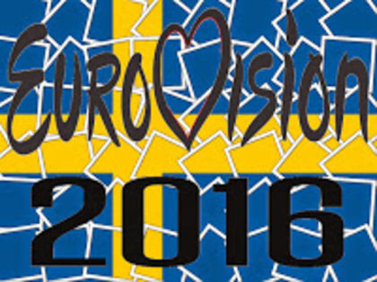 Eurovision 2016 - 2016 Eurovision Song Contest