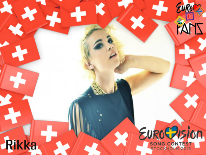 Eurovision 2016 - 2016 Eurovision Song Contest