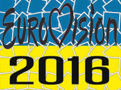 Eurovision 2016 - 2016 Eurovision Song Contest