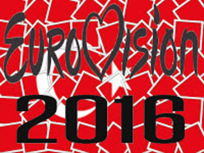 Eurovision 2016 - 2016 Eurovision Song Contest