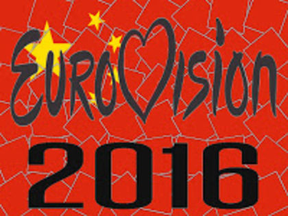 Eurovision 2016 - 2016 Eurovision Song Contest