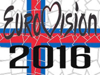 Eurovision 2016 - 2016 Eurovision Song Contest