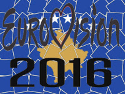 Eurovision 2016 - 2016 Eurovision Song Contest
