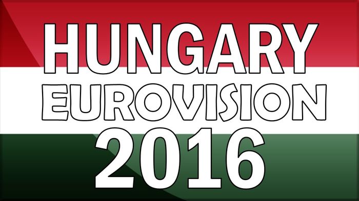 Eurovision 2016 - 2016 Eurovision Song Contest