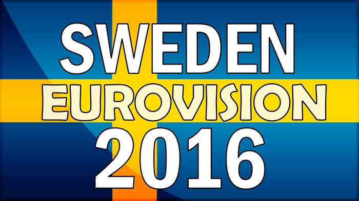 Eurovision 2016