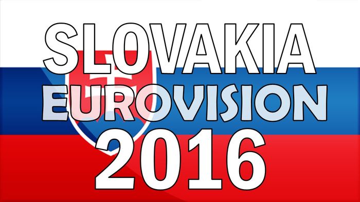 Eurovision 2016 - 2016 Eurovision Song Contest