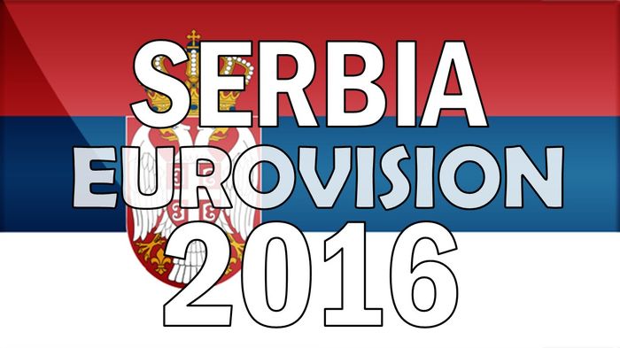 Eurovision 2016